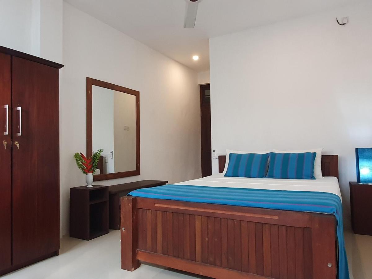 Lohas Beach Resort Villa Калутара Экстерьер фото