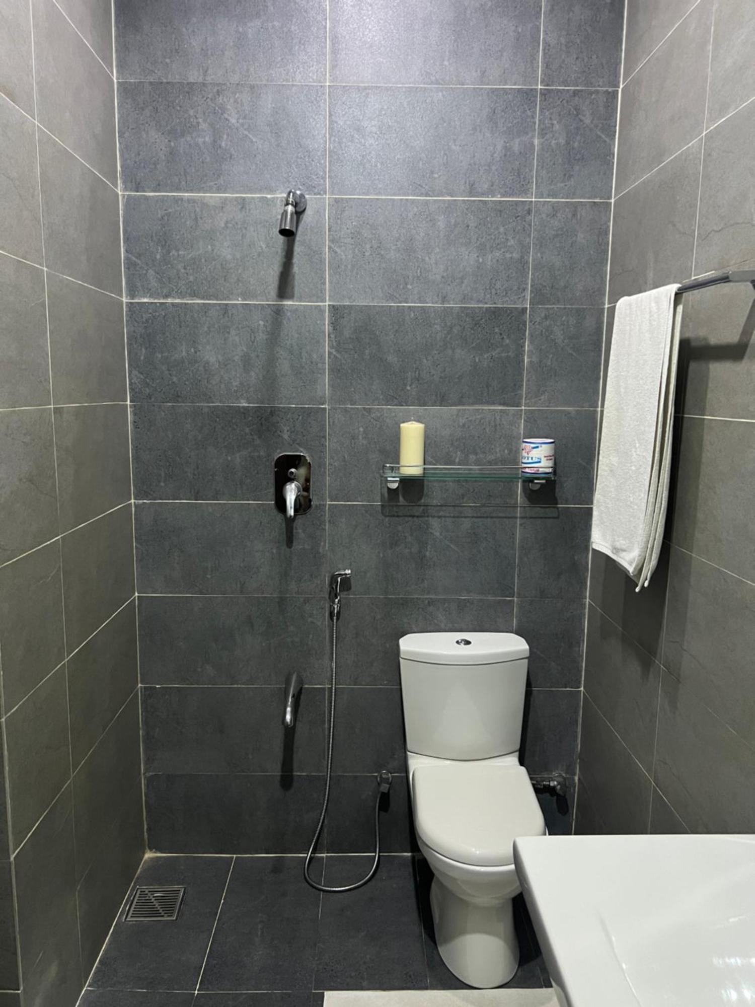 Lohas Beach Resort Villa Калутара Экстерьер фото