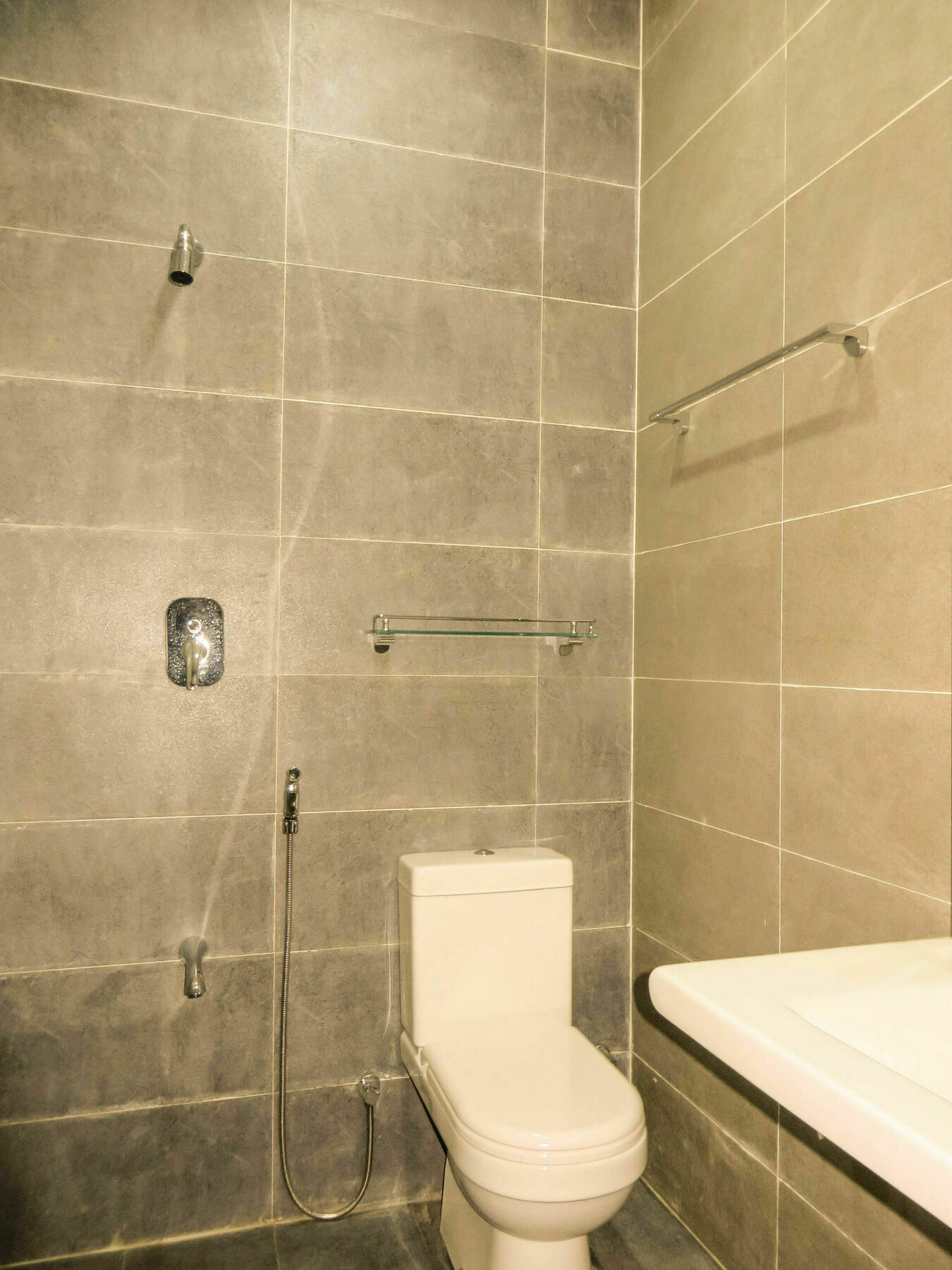 Lohas Beach Resort Villa Калутара Экстерьер фото