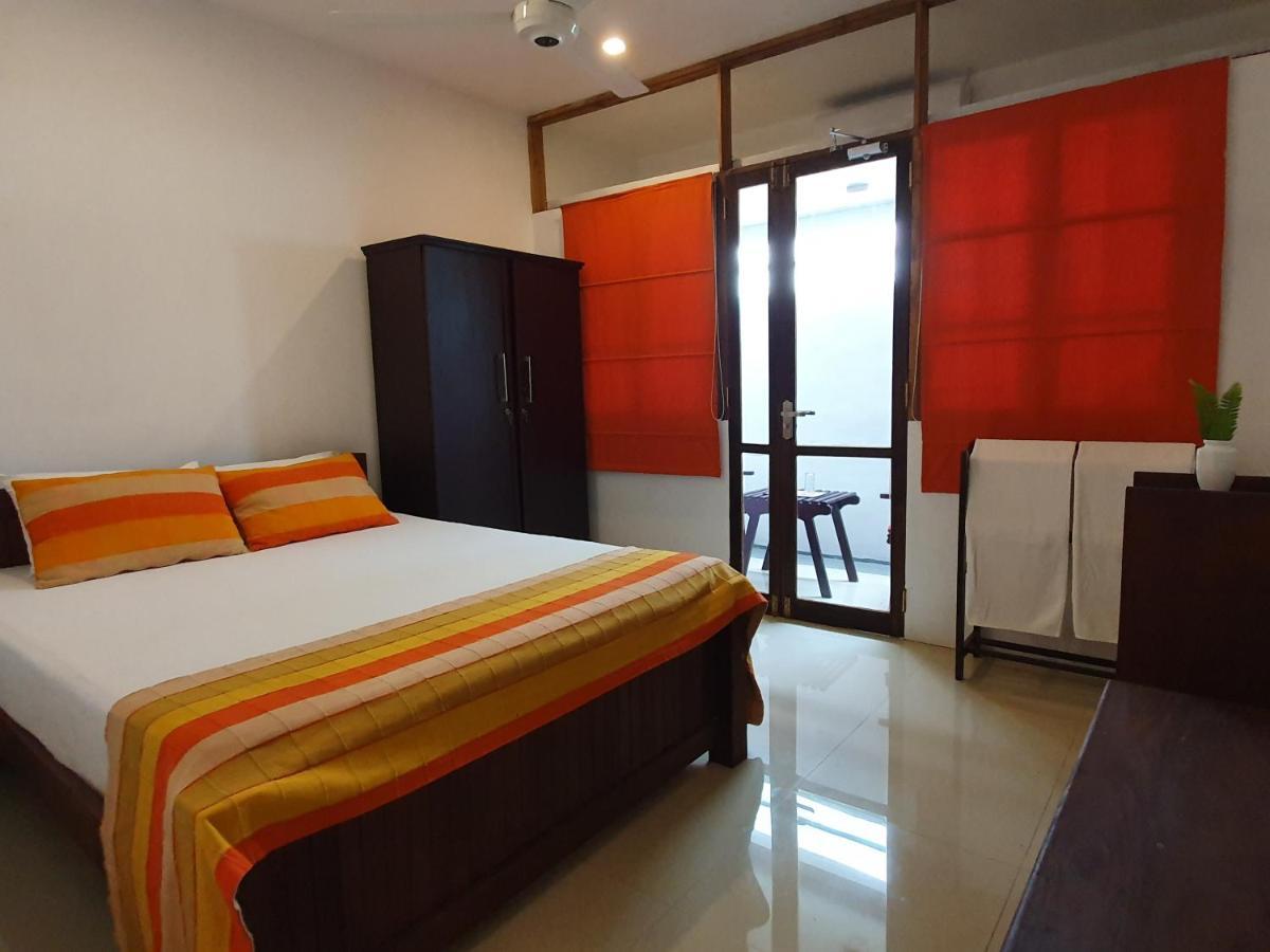 Lohas Beach Resort Villa Калутара Экстерьер фото